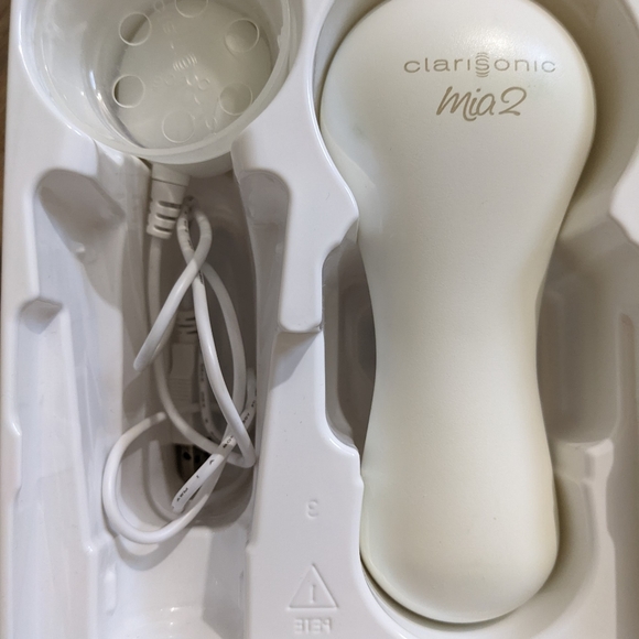 Clarisonic Mia2 - Picture 2 of 6
